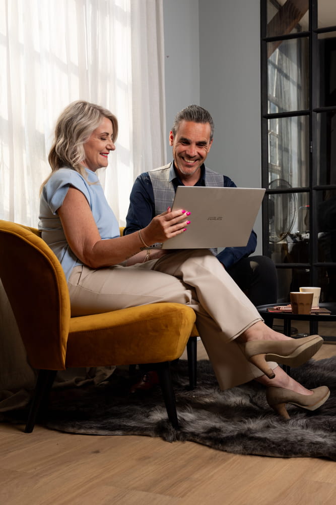 Diensten - KAR – Salesoptimalisatie en commerciële groei